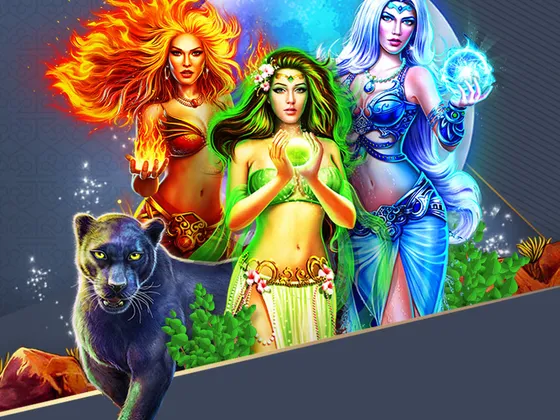 Golden 777 slot reels artwork for The Clubhouse Casino login on mobile